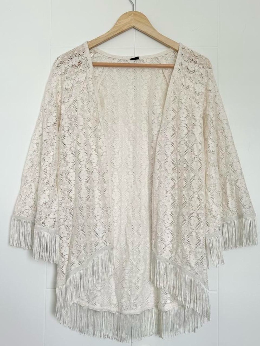 Vintage 2000s Kimono